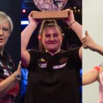 2023 PDC World Darts Championship: Watch the draw live on Sky Sports on Monday