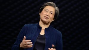 AMD misses but still ekes out 29% revenue growth