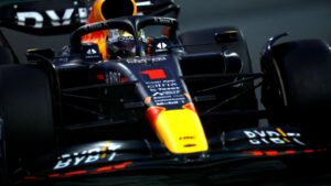 Abu Dhabi GP: Max Verstappen signs off F1 2022 in style, Charles Leclerc denies Red Bull one-two