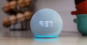 Amazon is subjecting Alexa to a performance review