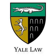 Yale Law School shield