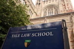 Are Yale Students' Pre-Law Worries Pressing? - Above the Law