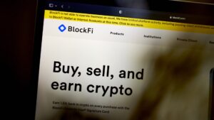 As BlockFi files for bankruptcy, what to know about crypto investor protections