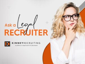 Ask A Legal Recruiter: Can Someone Lateral From An Accounting Firm Into Biglaw? - Above the Law