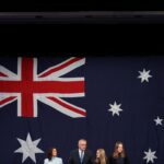 Australia inquiry finds Morrison’s secret roles undermined trust
