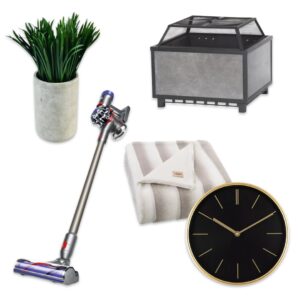 Bed Bath & Beyond 95% Off Deals: 25 Cent Drinking Glasses, $5 Towels, $18 Furniture, and More - E! Online