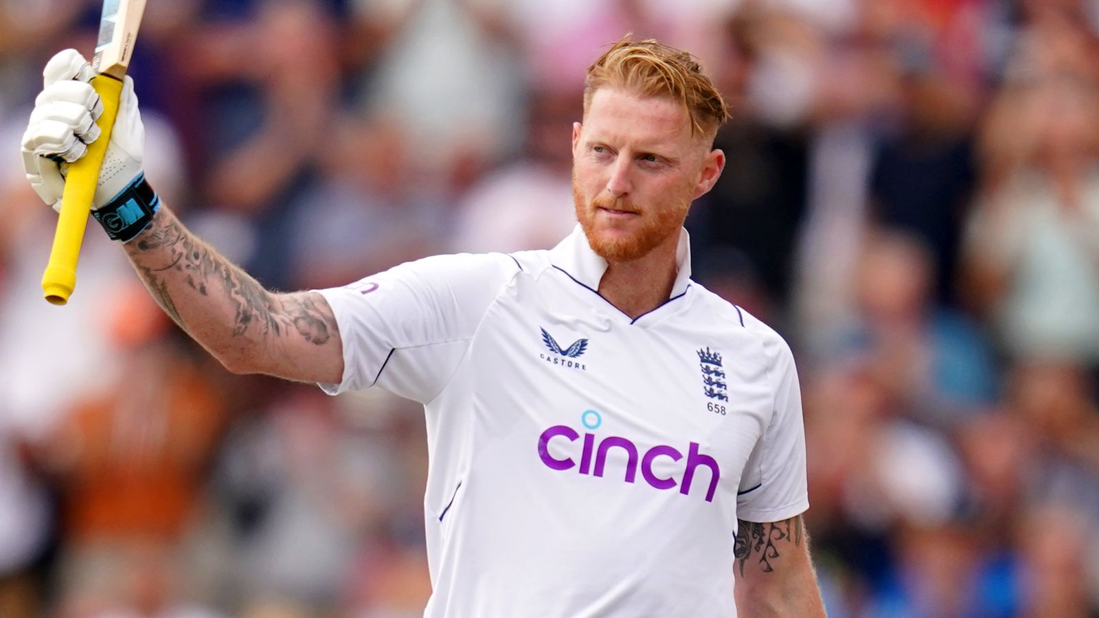 Ben Stokes wants Jofra Archer 'fit and ready' for The Ashes | Rehan Ahmed a 'very rare talent'