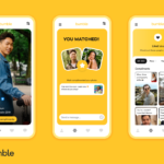 Bumble rolls out a new message-before-match feature ‘Compliments’