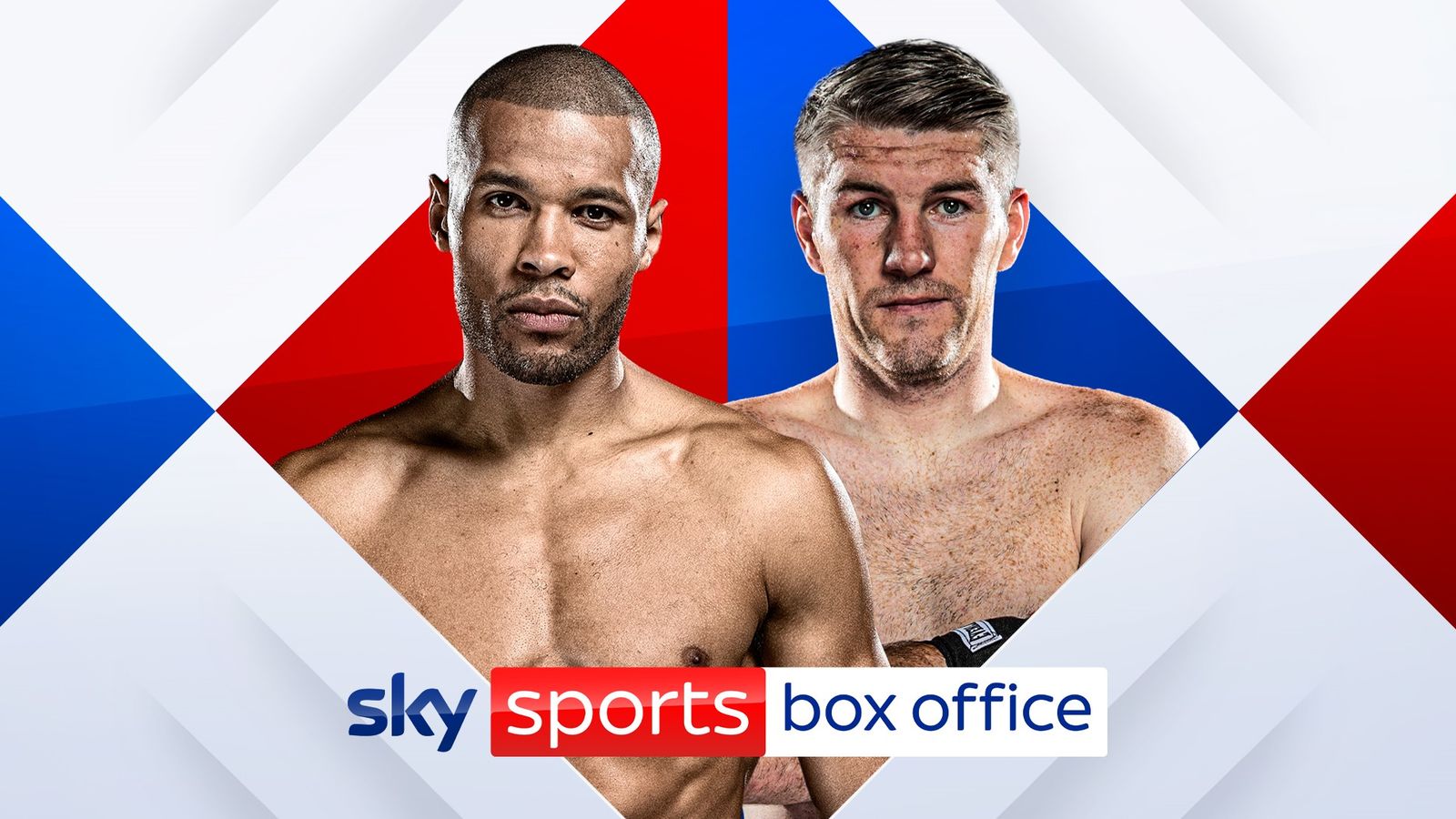 Chris Eubank Jr vs Liam Smith - Fight date, weight and venue confirmed for 2023 showdown live on Sky Sports Box Office