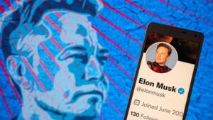 Elon Musk says Twitter is granting ‘amnesty’ to suspended accounts