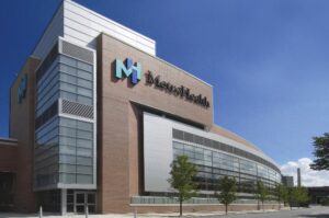 Ex-hospital CEO Sues MetroHealth for Alleged Illegal Firing - MedCity News