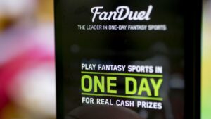 Fox loses legal battle to buy a stake in FanDuel from parent company Flutter at a lower valuation
