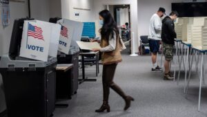 How social media platforms plan to fight Election Day misinformation