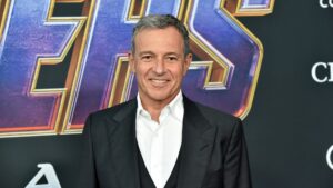 Iger announces first big moves in new tenure as Disney CEO: Restructuring and departure of Chapek right hand Kareem Daniel