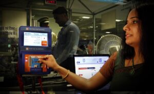 India metro smart cards vulnerable to 'free top-up' bug
