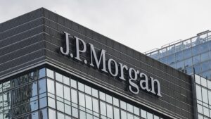 JPMorgan's blockchain unit CEO says consumer protection needs to be a priority in digital asset projects