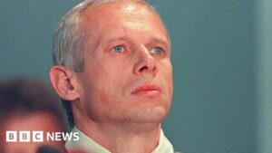 Janusz Walus stabbed in South African prison