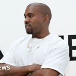Kanye West: Adidas investigates after claims of 'toxic' behaviour