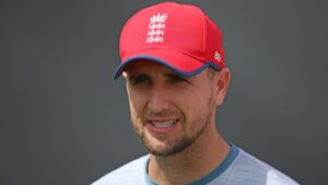 Liam Livingstone to make England Test debut against Pakistan