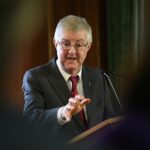 Mark Drakeford: Is Wales an overlooked nation in the UK?