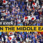 Middle East round-up: The first Arab World Cup
