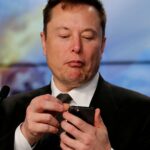 Musk says he will support DeSantis if Florida governor runs for president