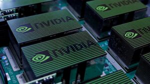 Nvidia's quarter fails to excite but offers enough hope that October's bottom can hold