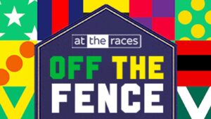Off The Fence returns for a brand new season with Barry Geraghty, Tony Keenan and Vanessa Ryle