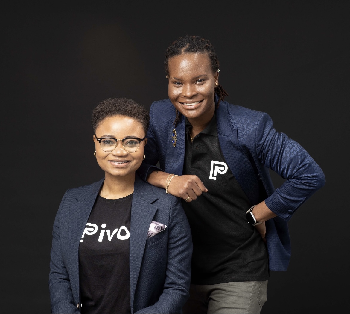 Pivo powers up Nigerian freight carriers with a bespoke digital bank, gets $2M seed funding