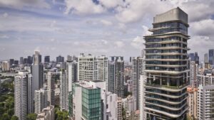Singapore's PropertyGuru slips back into the red with $5.3 million net loss for the third quarter