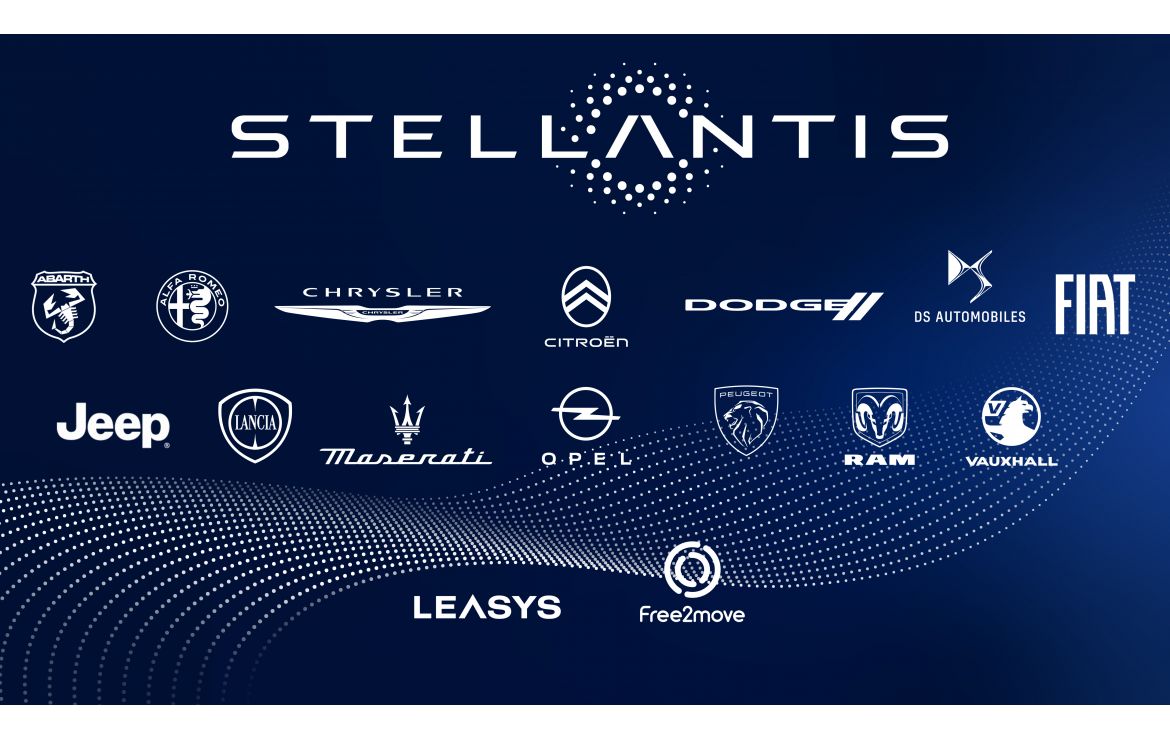 Stellantis to restructure European dealer network in July 2023