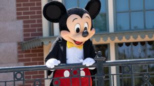 Stocks making the biggest moves midday: Disney, Carvana, Diamondback Energy and more