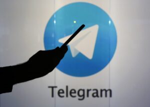 Telegram shares data of users accused of copyright violation following court order