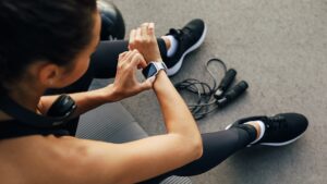 The biggest security risks of using fitness trackers and apps to monitor your health