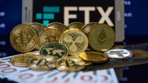 'There is no such thing as a free lunch.' 4 lessons for crypto investors from the FTX collapse