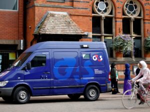 UK faces cash shortage as G4S cash delivery staff vote to strike