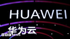 US bans sale of Huawei, ZTE tech amid security fears