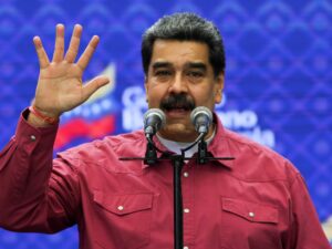 US eases Venezuela oil sanctions after gov’t, opposition ink deal