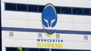 Worcester Warriors: Administrators' report reveals full debts of more than £30m