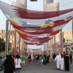 ‘It’s our time to shine’: Qataris on hosting the World Cup