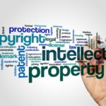 Business Law Developments Related to Intellectual Property