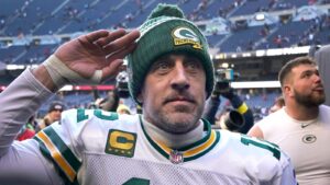 Aaron Rodgers: Green Bay Packers head coach and GM insist they want veteran QB's return in 2023
