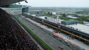 Chinese Grand Prix cancelled: Formula 1 2023 calendar back to 23 races as replacement options discussed