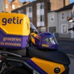 Daily Crunch: Grocery delivery app Getir bags rival Gorillas in a $1.2B acquisition