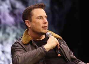 Elon Musk Continues To Stumble — See Also