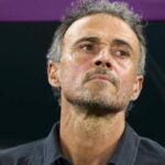 Enrique leaves role as Spain manager