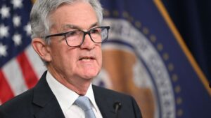Fed Chair Powell is having a communication problem with the market