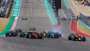 Formula 1 confirms venues for six 2023 Sprint events with United States and Qatar among first-time hosts
