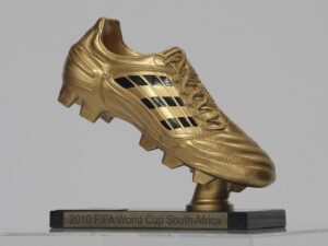 Here are the Golden Boot contenders for this year’s World Cup