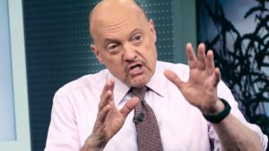 Jim Cramer urges investors to exit crypto – ‘it’s never too late to sell’